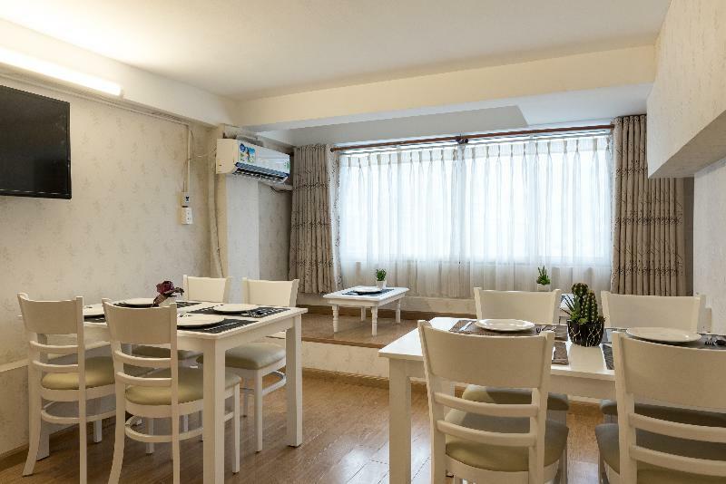 Saigon Central Hotel โฮจิมินห์ซิตี้ ภายนอก รูปภาพ